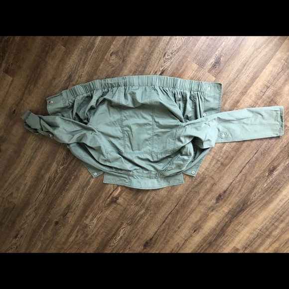 Jacket - Picture 4 of 5